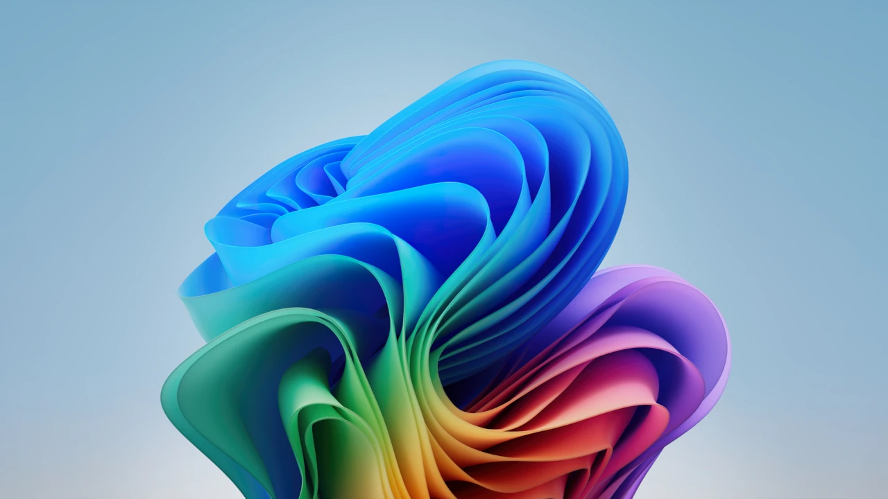 Windows background